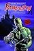 Frankenstein (Graphic Revolve)