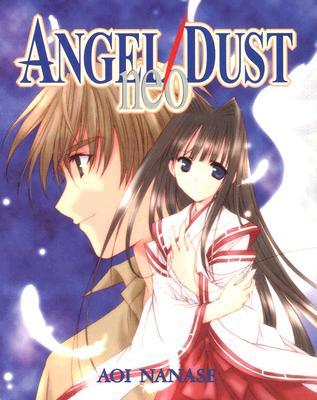 Angel/Dust: Neo (Paperback)