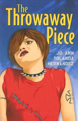 The Throwaway Piece (Paperback)
