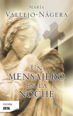 Un mensajero en la noche (Mass Market Paperback)