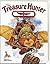 The Treasure Hunter: A Propeller Book