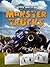 Monster Trucks (Explore and Draw)