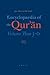 Encyclopaedia of the Qur'an, Volume 3: J-O