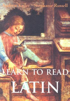 Learn to Read Latin (Paper Set)