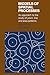 Models of Spatial Processes by Arthur Getis