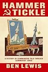 Hammer & Tickle by Ben Lewis