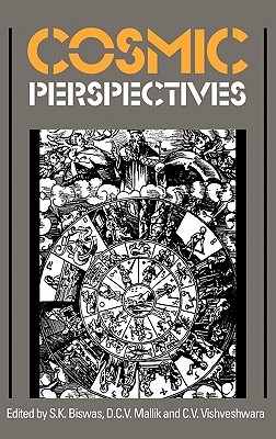 Cosmic Perspectives (Hardcover)