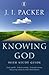 Knowing God by J.I. Packer