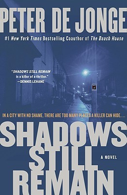 Shadows Still Remain (Hardcover)