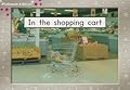In The Shopping Cart: Individual Student Edition Magenta (Levels 1-2)