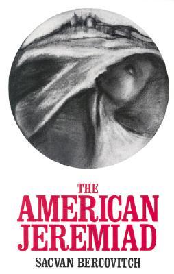 The American Jeremiad (Paperback)