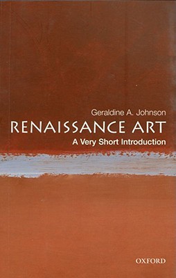 Renaissance Art: A Very Short Introduction (Paperback)