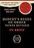 Robert's Rules of Order New...
