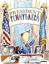 President Pennybaker by Kate Feiffer