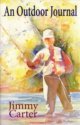 An Outdoor Journal: Adventures and Reflections (Paperback)