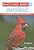 Backyard Birds of Maryland: How to Identify and Attract the Top 25 Birds