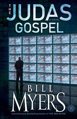 The Judas Gospel: A Novel (Paperback)