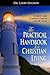 The Practical Handbook for Christian Living by Larry Ollison