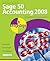 Sage 50 Accounting 2008 in Easy Steps