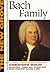 The New Grove Bach Family (The New Grove Series)