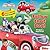 Follow That Dog!: Storybook and Sound FX Car (Mickey Mouse Clubhouse)