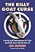 The Billy Goat Curse by Gil Bogen