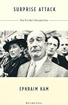Surprise Attack: The Victim’s Perspective, With a New Preface Surprise Attack: The Victim’s Perspective, With a New Preface