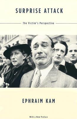 Surprise Attack: The Victim’s Perspective, With a New Preface (Paperback)