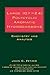 Large (C> = 24) Polycyclic Aromatic Hydrocarbons: Chemistry and Analysis