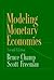 Modeling Monetary Economies