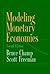 Modeling Monetary Economies
