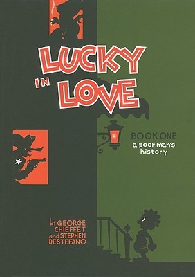 Lucky In Love (The Luba Trilogy)