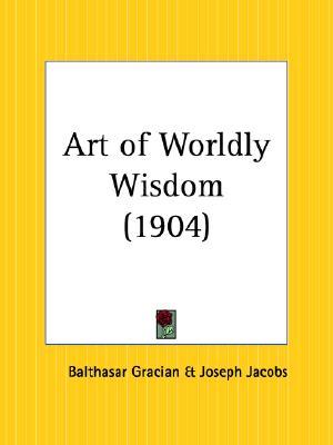 Art of Worldly Wisdom