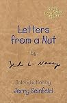 Letters from a Nut by Ted L. Nancy