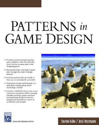 Patterns in Game Design (Paperback)