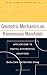 Geometric Mechanics on Riemannian Manifolds by Ovidiu Calin