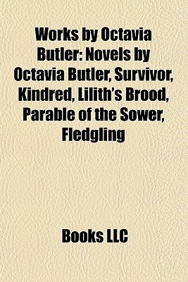 Works by Octavia Butler (Paperback)