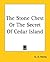 The Stone Chest Or The Secret Of Cedar Island
