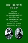 (Tyneside Irish Brigade) Irish Heroes in the War