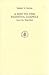 A Key to the Peshitta Gospels, Volume One. ’Ālaph-Dālath by Terry C. Falla