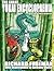 The Great Yokai Encyclopaedia by Richard    Freeman