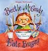 Beetle McGrady Eats Bugs! by Megan McDonald