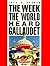 The Week the World Heard Gallaudet by Jack R. Gannon