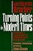 Turning Points in Modern Times: Essays on German and European History