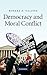 Democracy and Moral Conflict