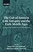 The Cult of Saints in Late Antiquity and the Middle Ages: Essays on the Contribution of Peter Brown