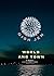 World and Town: A Novel (Library Edition)