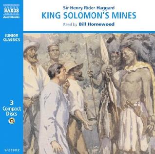 King Solomon's Mines