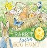 Peter Rabbit Easter Egg Hunt