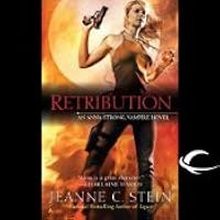 Retribution Anna Strong Chronicles 5 By Jeanne C Stein